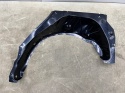 Poszycie Mazda CX-30 CX30 2019r.- prawe tylne wewnętrzne wzmocnienie błotnika ćwiartka reperaturka NOWA oryginalna