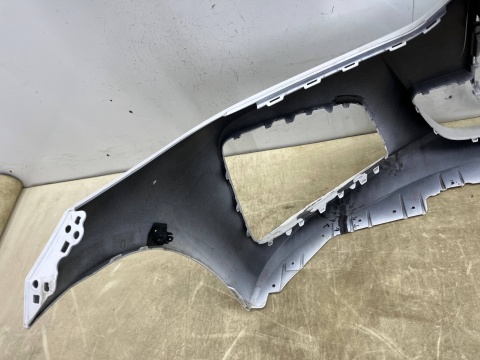 Zderzak przedni BMW 4 Gran Coupe G26 M-Pakiet 21r.- przód PDC 8078573