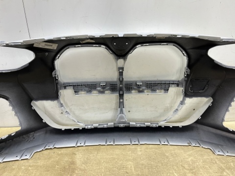 Zderzak przedni BMW 4 Gran Coupe G26 M-Pakiet 21r.- przód PDC 8078573