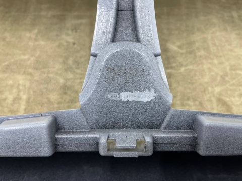 Zderzak przedni BMW 4 Gran Coupe G26 M-Pakiet 21r.- przód PDC 8078573