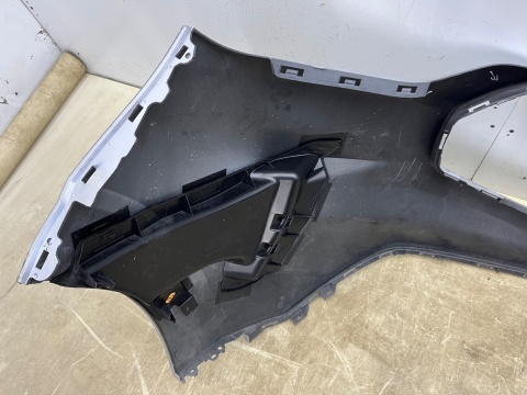 Zderzak przedni Ford Custom II Mk2 23r.- przód PZ31-17F003-D