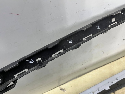 Zderzak przedni Ford Custom II Mk2 23r.- przód PZ31-17F003-D