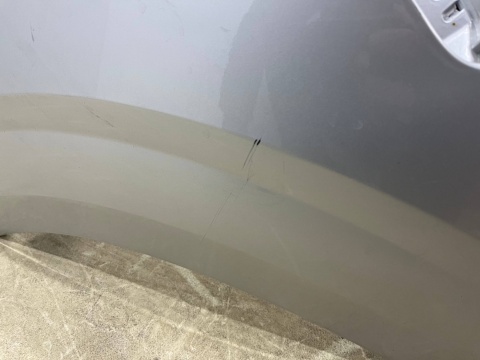 Zderzak przedni Ford Custom II Mk2 23r.- przód PZ31-17F003-D