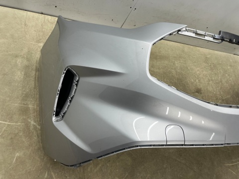 Zderzak przedni Ford Custom II Mk2 23r.- przód PZ31-17F003-D