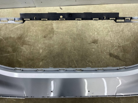 Zderzak przedni Ford Custom II Mk2 23r.- przód PZ31-17F003-D