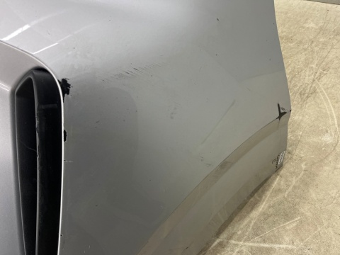 Zderzak przedni Ford Custom II Mk2 23r.- przód PZ31-17F003-D