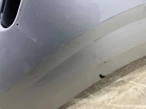 Zderzak przedni Ford Custom II Mk2 23r.- przód PZ31-17F003-D