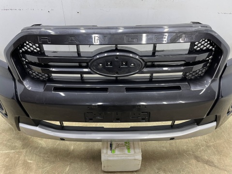 Zderzak przedni Ford Ranger 5 V 19-24r. Lift przód 6XPDC JB3B-17C831-D