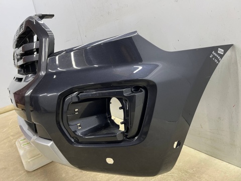 Zderzak przedni Ford Ranger 5 V 19-24r. Lift przód 6XPDC JB3B-17C831-D