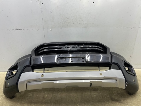 Zderzak przedni Ford Ranger 5 V 19-24r. Lift przód 6XPDC JB3B-17C831-D