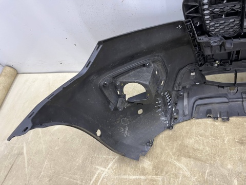 Zderzak przedni Ford Ranger 5 V 19-24r. Lift przód 6XPDC JB3B-17C831-D