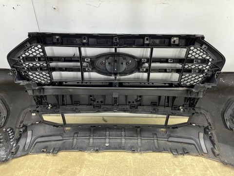 Zderzak przedni Ford Ranger 5 V 19-24r. Lift przód 6XPDC JB3B-17C831-D