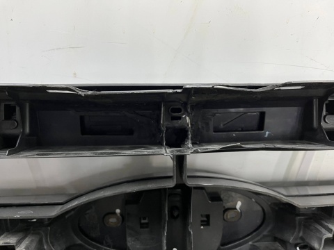 Zderzak przedni Ford Ranger 5 V 19-24r. Lift przód 6XPDC JB3B-17C831-D