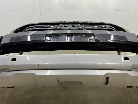 Zderzak przedni Ford Ranger 5 V 19-24r. Lift przód 6XPDC JB3B-17C831-D