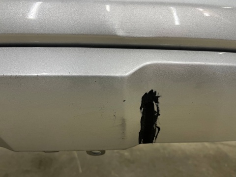 Zderzak przedni Ford Ranger 5 V 19-24r. Lift przód 6XPDC JB3B-17C831-D