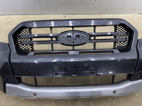 Zderzak przedni Ford Ranger 5 V 19-24r. Lift przód 6XPDC JB3B-17C831-D