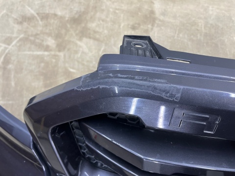 Zderzak przedni Ford Ranger 5 V 19-24r. Lift przód 6XPDC JB3B-17C831-D