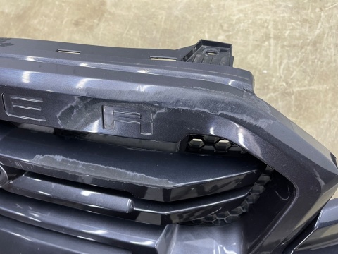 Zderzak przedni Ford Ranger 5 V 19-24r. Lift przód 6XPDC JB3B-17C831-D