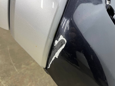 Zderzak przedni Ford Ranger 5 V 19-24r. Lift przód 6XPDC JB3B-17C831-D