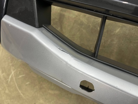 Zderzak przedni Ford Ranger 5 V 19-24r. Lift przód 6XPDC JB3B-17C831-D