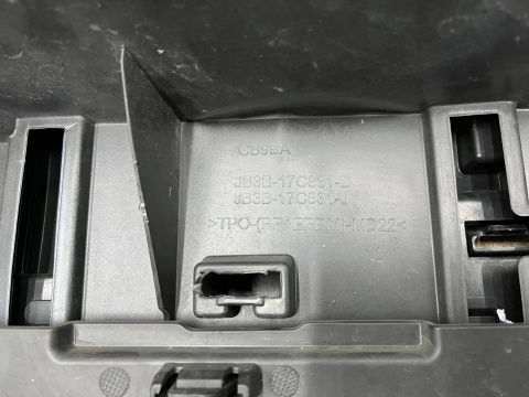 Zderzak przedni Ford Ranger 5 V 19-24r. Lift przód 6XPDC JB3B-17C831-D