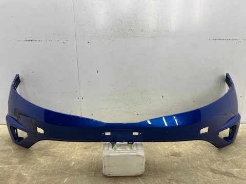 Zderzak przedni Honda Civic 8 VIII UFO 06-11r. przód 71101-SMG-ZZ00