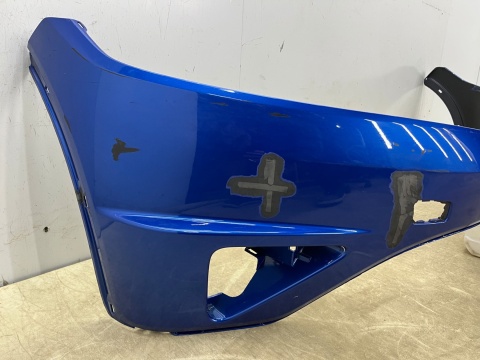 Zderzak przedni Honda Civic 8 VIII UFO 06-11r. przód 71101-SMG-ZZ00