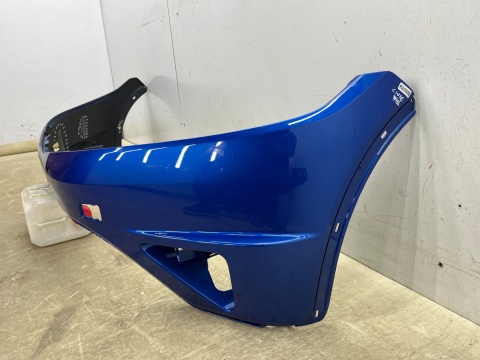 Zderzak przedni Honda Civic 8 VIII UFO 06-11r. przód 71101-SMG-ZZ00