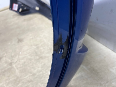 Zderzak przedni Honda Civic 8 VIII UFO 06-11r. przód 71101-SMG-ZZ00