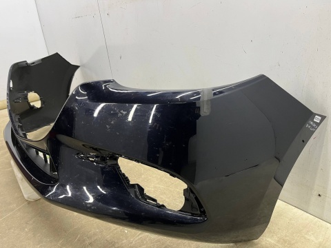 Zderzak przedni Mazda 3 III BM 16-19r. Lift przód B63B-50031