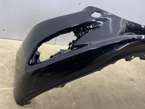 Zderzak przedni Mazda 3 III BM 16-19r. Lift przód B63B-50031