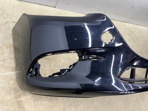 Zderzak przedni Mazda 3 III BM 16-19r. Lift przód B63B-50031