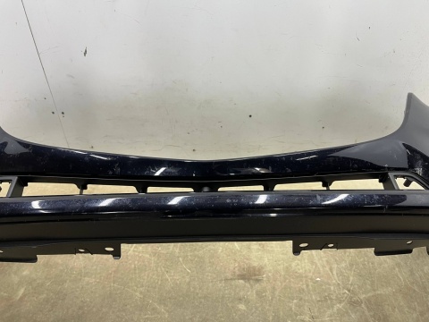 Zderzak przedni Mazda 3 III BM 16-19r. Lift przód B63B-50031