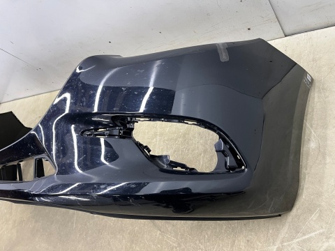 Zderzak przedni Mazda 3 III BM 16-19r. Lift przód B63B-50031