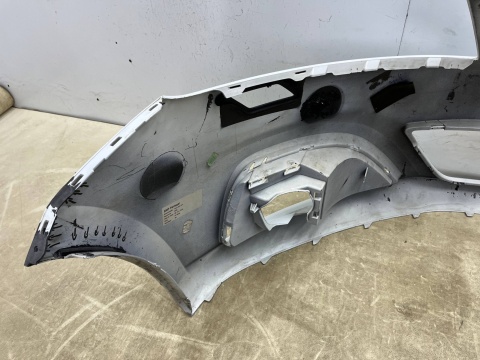 Zderzak przedni Seat Alhambra 2 II 10-22r. przód 4XPDC spryski 7N5807221A