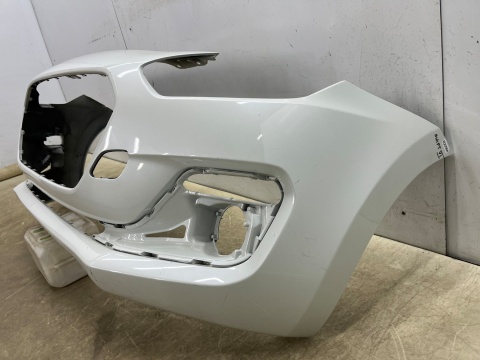 Zderzak przedni Suzuki Swift 6 VI Mk8 17-24r. przód 71711-53R