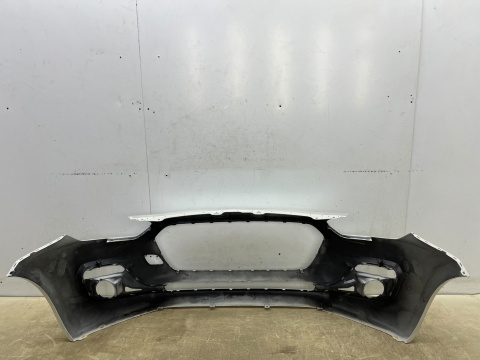 Zderzak przedni Suzuki Swift 6 VI Mk8 17-24r. przód 71711-53R