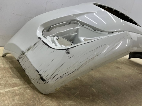 Zderzak przedni Suzuki Swift 6 VI Mk8 17-24r. przód 71711-53R