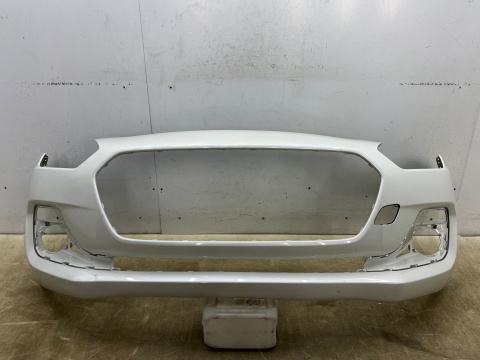 Zderzak przedni Suzuki Swift 6 VI Mk8 17-24r. przód 71711-53R
