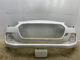 Zderzak przedni Suzuki Swift 6 VI Mk8 17-24r. przód 71711-53R
