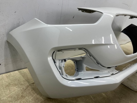 Zderzak przedni Suzuki Swift 6 VI Mk8 17-24r. przód 71711-53R
