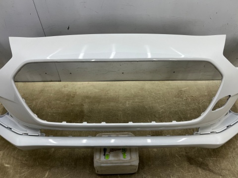 Zderzak przedni Suzuki Swift 6 VI Mk8 17-24r. przód 71711-53R