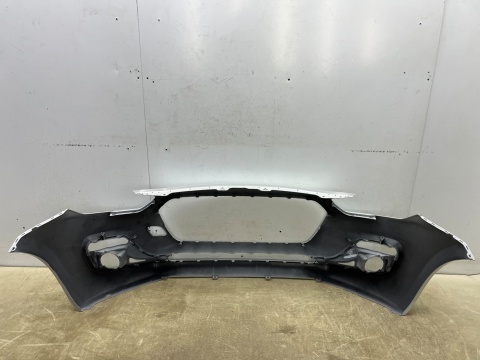 Zderzak przedni Suzuki Swift 6 VI Mk8 17-24r. przód 71711-53R