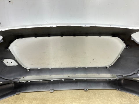 Zderzak przedni Suzuki Swift 6 VI Mk8 17-24r. przód 71711-53R