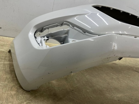 Zderzak przedni Suzuki Swift 6 VI Mk8 17-24r. przód 71711-53R