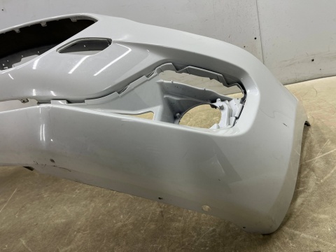 Zderzak przedni Suzuki Swift 6 VI Mk8 17-24r. przód 71711-53R