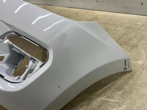 Zderzak przedni Suzuki Swift 6 VI Mk8 17-24r. przód 71711-53R