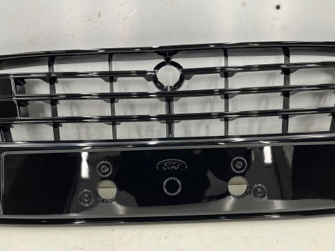 Atrapa Ford Custom 1 I 12-17r. Przedlift dolna środkowa kratka przednia maskownica grill nowa oryginalna GK21-17B968-AA