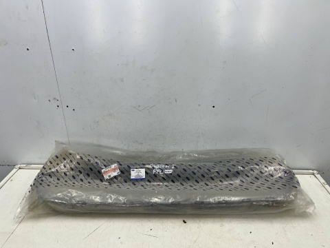 Atrapa Ford Custom 1 I 12-17r. Przedlift dolna środkowa kratka przednia maskownica grill nowa oryginalna GK21-17B968-AA