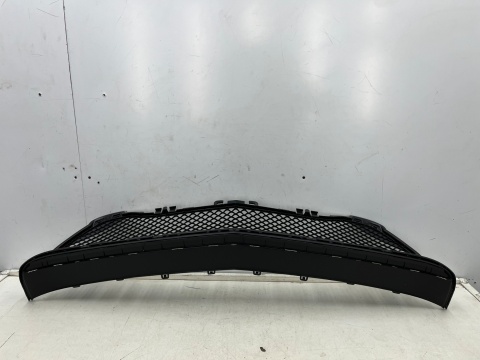 Atrapa Mercedes C207 W207 E-Klasa Coupe 12-17r. Lift dolna środkowa kratka przednia maskownica grill A2078851923